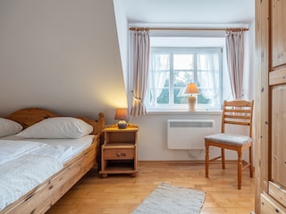 Ferienwohnung Nordstrand Ausstattung 14
