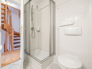 Ferienwohnung Nordstrand Ausstattung 15