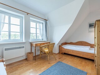 Ferienwohnung Nordstrand Ausstattung 18
