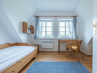 Ferienwohnung Nordstrand Ausstattung 19