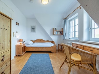 Ferienwohnung Nordstrand Ausstattung 20