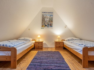 Ferienwohnung Nordstrand Ausstattung 21