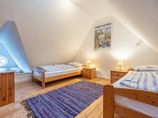 Ferienwohnung Nordstrand Ausstattung 22