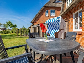 Ferienwohnung Nordstrand Umgebung 25