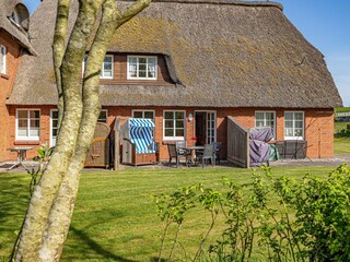Ferienwohnung Nordstrand Umgebung 26