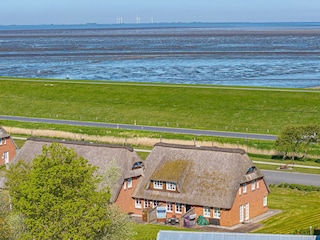Ferienwohnung Nordstrand Umgebung 27