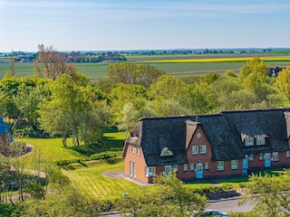 Ferienwohnung Nordstrand Umgebung 28