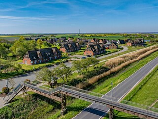 Ferienwohnung Nordstrand Umgebung 29
