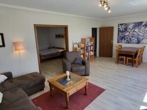 Ferienwohnung Antje - Nordstrand - image1