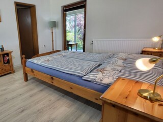 Ferienwohnung Nordstrand Ausstattung 9