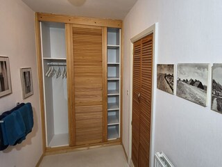 Ferienwohnung Nordstrand Ausstattung 11