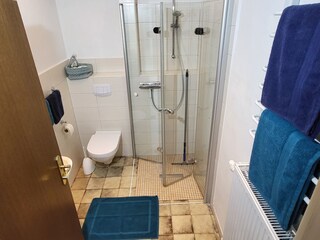 Ferienwohnung Nordstrand Ausstattung 12