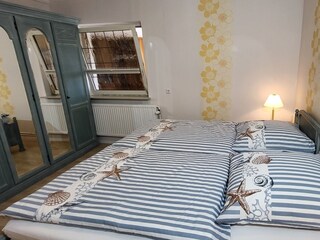 Ferienwohnung Nordstrand Ausstattung 14