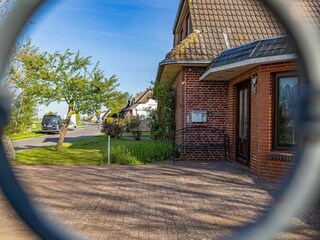 Ferienwohnung Nordstrand Umgebung 21