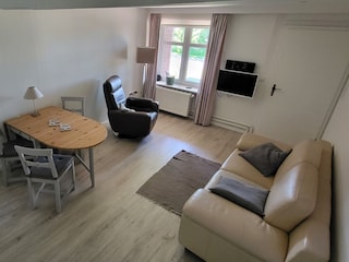 Ferienwohnung Nordstrand Ausstattung 6