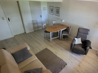 Ferienwohnung Nordstrand Ausstattung 7