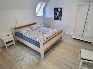 Ferienwohnung Nordstrand Ausstattung 9