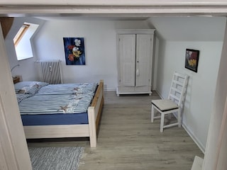 Ferienwohnung Nordstrand Ausstattung 10