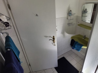Ferienwohnung Nordstrand Ausstattung 12