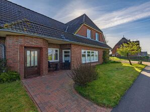 Ferienwohnung Nils