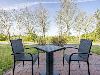 Ferienwohnung Nordstrand Außenaufnahme 5