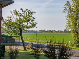 Ferienwohnung Nordstrand Umgebung 13
