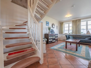 Ferienwohnung Nordstrand Ausstattung 5