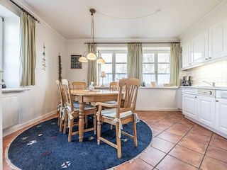 Ferienwohnung Nordstrand Ausstattung 6