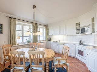 Ferienwohnung Nordstrand Ausstattung 7