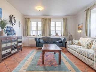 Ferienwohnung Nordstrand Ausstattung 10