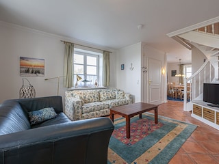 Ferienwohnung Nordstrand Ausstattung 11