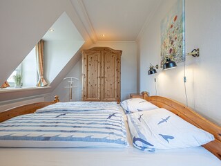 Ferienwohnung Nordstrand Ausstattung 13