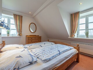 Ferienwohnung Nordstrand Ausstattung 15