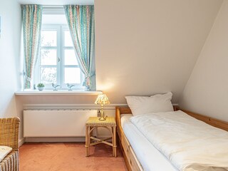 Ferienwohnung Nordstrand Ausstattung 16