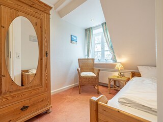 Ferienwohnung Nordstrand Ausstattung 17