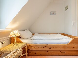 Ferienwohnung Nordstrand Ausstattung 18