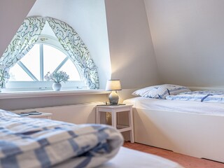 Ferienwohnung Nordstrand Ausstattung 22