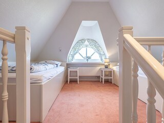 Ferienwohnung Nordstrand Ausstattung 23