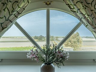 Ferienwohnung Nordstrand Ausstattung 24