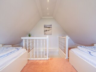 Ferienwohnung Nordstrand Ausstattung 25
