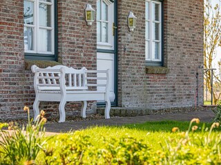 Ferienwohnung Nordstrand Außenaufnahme 3