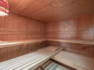 Ferienwohnung Nordstrand Ausstattung 26