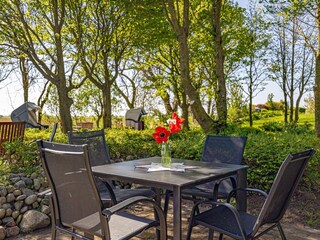 Ferienwohnung Nordstrand Umgebung 28