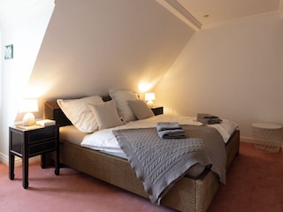 Ferienwohnung Nordstrand Ausstattung 13