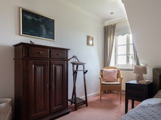 Ferienwohnung Nordstrand Ausstattung 15