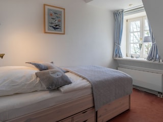 Ferienwohnung Nordstrand Ausstattung 16