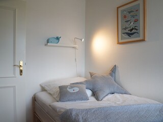 Ferienwohnung Nordstrand Ausstattung 17