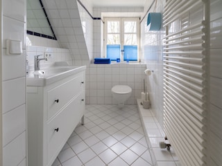 Ferienwohnung Nordstrand Ausstattung 18