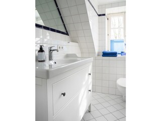 Ferienwohnung Nordstrand Ausstattung 20