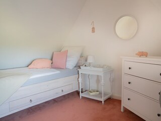 Ferienwohnung Nordstrand Ausstattung 21